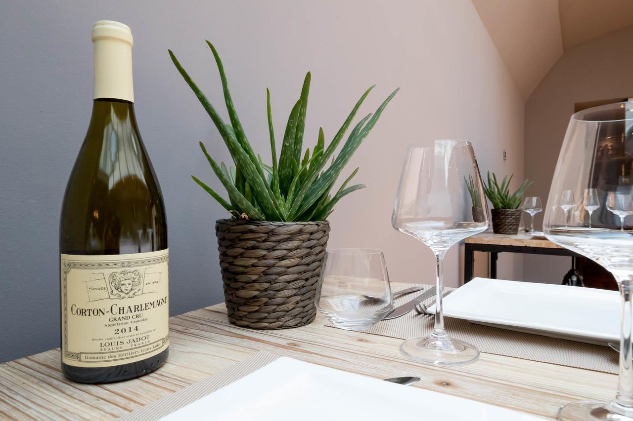 Les Climats De Beaune Beaune  Exterior foto